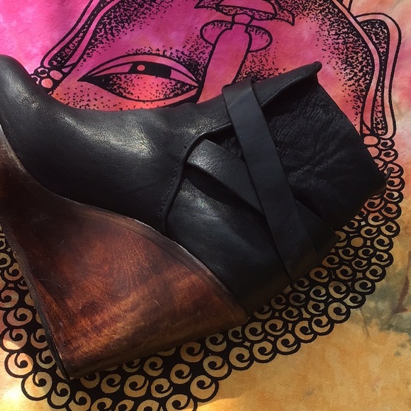 Rag and bone boots# - Picture 11 of 13